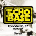 ECHO BASE Podcast No.37