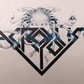 ACROPOLIS 8 Gennaio 1989 - DJ CESARE CERULLI - Rap MR. KLAUS & GIUBBOTTI ARANCIONI