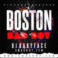 Boston Bad Boy Dj Babyface Smash 97.7FM WWW.SMASH97.COM HIP-HOP R&B BLENDS 2020