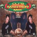 DJ's Master Mix Vol. 9 & 10 (1994)
