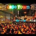 Cape Town Old Skool Club Classics 3