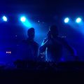 Live @ The Night Cat (YCDJs Support Set)