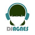 DJ Agnes :  Mobile Rhythm Live 22