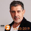 Gary Davies - Sounds of the 80's - 29th March 2019 (90min)