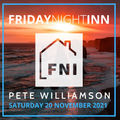 FNI: Aussie House Tunes - 20 November 2021