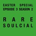 Rare Soulcial - Guy & Tony ~ 27.04.22
