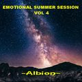 EMOTIONAL SUMMER SESSION 2022 vol 4 - Albion -