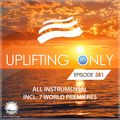 Uplifting Only 381 | Ori Uplift