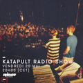 Katapult Radio Show invite Sneaker DJ - 20 mai 2016
