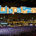 Elderbrook - Lollapalooza 2021 - 31-Jul-2021
