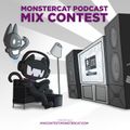 Monstercat Podcast Mix Contest - [oNlineRXD]