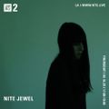 Nite Jewel - 16th April 2020