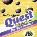 Ned Ryder & Randall @ Best of Quest Volume 2 - Ravemasters