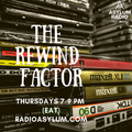 Rewind Factor- 28th March 2019