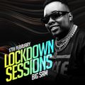 THE LOCKDOWN SESSIONS X