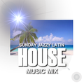Jazzy Latin House Music Mix (April 19, 2020) - DJ Carlos C4 Ramos