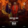 2020 Kenyan Mix [@DJiKenya]