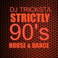 DJ Tricksta - Strictly 90s Volume 14