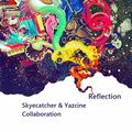Reflection by Skyecatcher and Yaz
