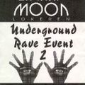 Underground Rave Event 2 - Yves De Ruyter & Damien @Cherry Moon 25-03-1994 (a&b3)