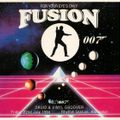 Krome & Mr Time - Fusion For Your Eyes Only Aldershot 22.07.1994