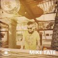 Mike Tate Special Guest Mix for Music For Dreams Radio - October 2023