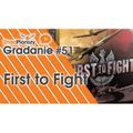 Gradanie ZnadPlanszy #51 - First to Fight