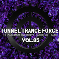 Tunnel Trance Force Vol. 85 CD2