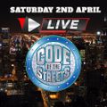 DJ Style Code Of The Streets RnB Takeover