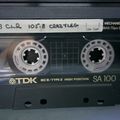 DJ Crazy Legs - CLR 105.8 FM London pirate radio circa 1990. House music mix.