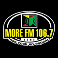 Aircheck - More FM 106.7 (6-Junio)