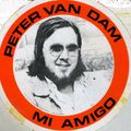 Radio Mi Amigo (24/08/1974): Peter van Dam
