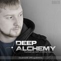 Andrew Wave - Deep Alchemy 078 [Soulmade (AR) Guest Mix]