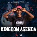 Kingdom Agenda Ep. 1 - dj KLIFFTAH