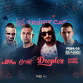 Trippy Cat, Minimal Classic Live @ BASE Debrecen (2018.02.02) Második felvonás