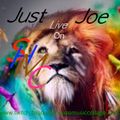Just Joe Live On SHMC Presents: It's Just One Of Those Day
