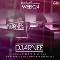 #MixMondays 16/6/14 (WEEK24) *80'S CLASSICS* @DJARVEE