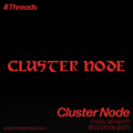 Cluster Node - 30-Apr-21