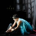 Puccini: “Tosca” – Netrebko, Meli, Salsi; Chailly; Milano 2019