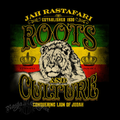Reggae Roots mix