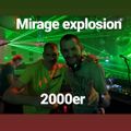 Live Mix 2000er Floor Mirage Kinki Palace Sinsheim 02.10.2019 mixed by DJ Comet & DJ Beta 4
