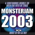 DMC Monsterjam 2003