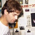Radio Caroline (27/02/1990): Nigel Harris vanaf een erg woelige Noordzee (08:00-09:00 uur)