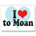 I Love To Moan Mixtape (Jun.)