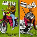 Xino Dj @ Dubstep Meets Reggae Vol.1