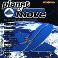 Planet Of Move (The Official Airave Soundtrack)(1994) CD1