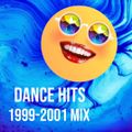 Dance Hits 1999-2001 Mix