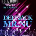 Deepjack & Mr.Nu vol. #4 by Catago