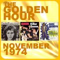 GOLDEN HOUR : NOVEMBER 1974