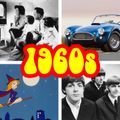 My Top 20 UK 60's Number 2s that should have been No 1. My Top 20 of UK 60's no 1s